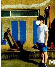 417 EDIFICE | Tシャツ/カットソー