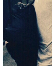 BEAMS | エコバッグ/サブバッグ