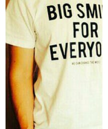 BEAMS | Tシャツ/カットソー