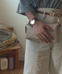 NATURAL BEAUTY BASIC | ショルダーバッグ