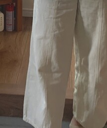 NICE CLAUP | デニムパンツ