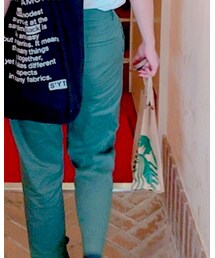 UNIQLO | チノパンツ