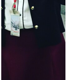 stradivarius | スカート