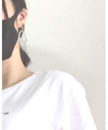 3coins | イヤリング