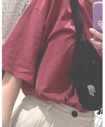 GU | Tシャツ/カットソー