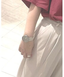 Mavenwatches | アナログ腕時計