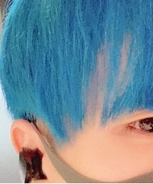 かみのけ | その他