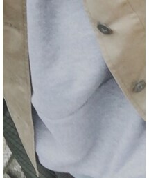 SPINNS | パーカー