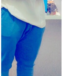 ハッピーアマリン | デニムパンツ