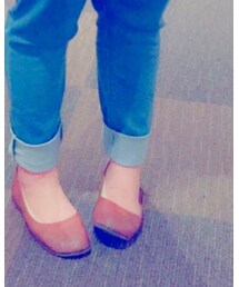 わからない | パンプス