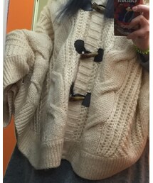 DaTuRA | ポンチョ