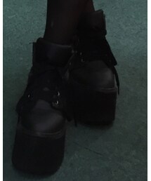 SPINNS | スニーカー