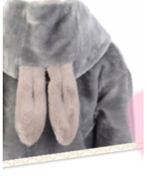 onespo | ダッフルコート