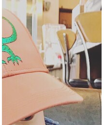 Mini Rodini | キャップ