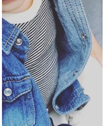 PETIT BATEAU | Tシャツ/カットソー