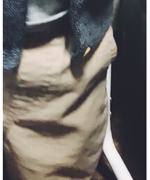 UNIQLO | チノパンツ