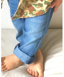 babyGAP | デニムパンツ