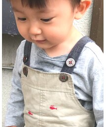 babyGAP | Tシャツ/カットソー