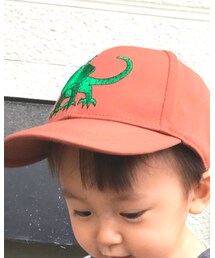 Mini Rodini | キャップ