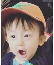 Mini Rodini | キャップ