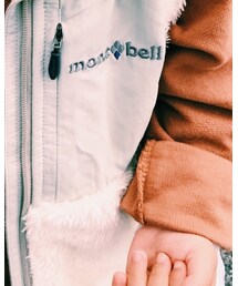 mont-bell | ベスト