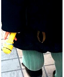 folkmade | パンツ