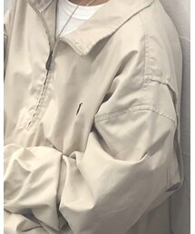 POLO RALPH LAUREN | ナイロンジャケット