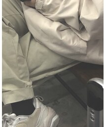 Bershka | スラックス
