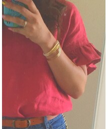 Crisp | Tシャツ/カットソー