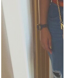 MICHAEL KORS | アナログ腕時計