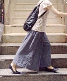 不明 | ボトムス(その他パンツ)