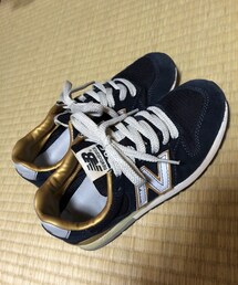 NEW BALANCE | シューズ(スニーカー)
