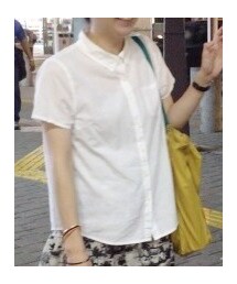 GLOBAL WORK | トップス(シャツ/ブラウス)