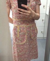 TSUMORI CHISATO | ワンピース(ワンピース)