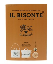 IL BISONTE | バッグ(ショルダーバッグ)