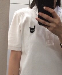 RCWB | トップス(ポロシャツ)