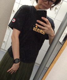 adidas | トップス(Tシャツ/カットソー)