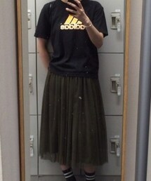 スカート(スカート)