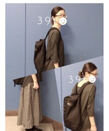 UNIQLO | トップス(Tシャツ/カットソー)