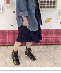 GU | ボトムス(スカート)