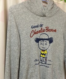 UNIQLO | トップス(パーカー)