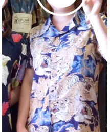 SUN SURF | シャツ/ブラウス