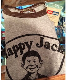 YEALOW | Tシャツ/カットソー