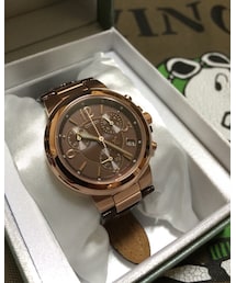 CITIZEN | アナログ腕時計