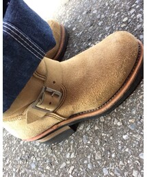 RED WING | ブーツ