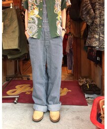 Lee | サロペット/オーバーオール