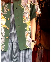 SUNSURF | シャツ/ブラウス