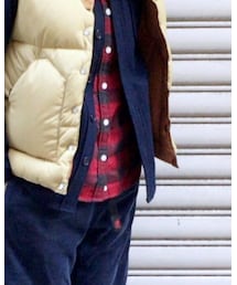 無印良品 | シャツ/ブラウス