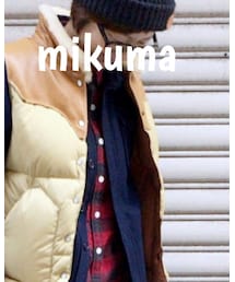 Heidi | シャツ/ブラウス