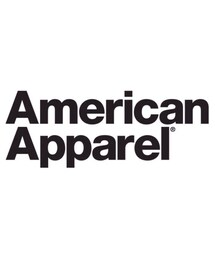 American Apparel | Tシャツ/カットソー